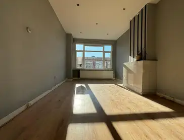 Foto #2 Appartement Barneveldstraat Den Haag