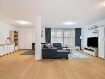 Foto #4 Appartement Amstelveenseweg Amsterdam