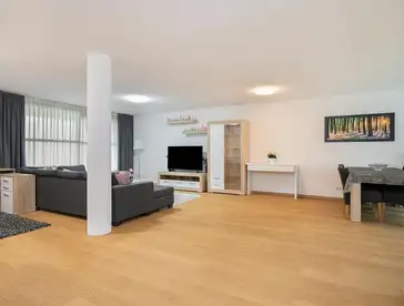 Foto #3 Appartement Amstelveenseweg Amsterdam