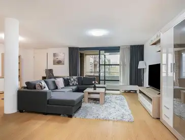 Foto #1 Appartement Amstelveenseweg Amsterdam