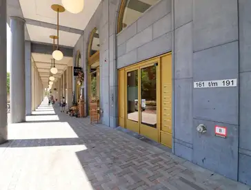 Foto #1 Appartement Parijsboulevard Utrecht