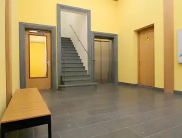 Foto #2 Appartement Parijsboulevard Utrecht