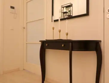 Foto #3 Appartement Parijsboulevard Utrecht