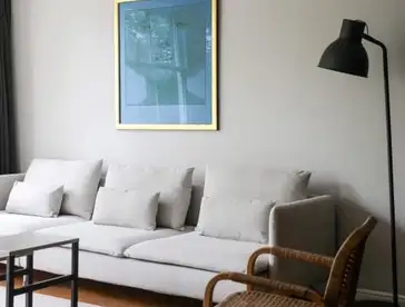 Foto #4 Appartement Keizersgracht Amsterdam