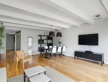 Foto #3 Appartement Keizersgracht Amsterdam