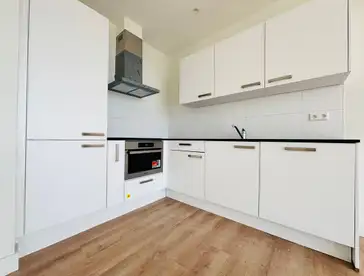 Foto #2 Appartement Rotterdamsedijk Schiedam