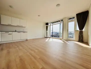 Foto #1 Appartement Rotterdamsedijk Schiedam