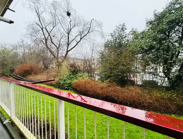 Foto #4 Appartement Steenlaan Rijswijk