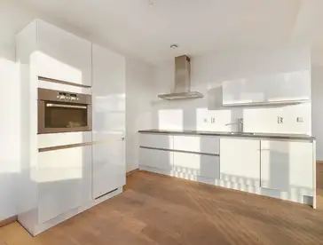 Foto #3 Appartement Kwintsheulstraat Amsterdam