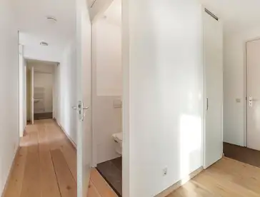 Foto #4 Appartement Kwintsheulstraat Amsterdam