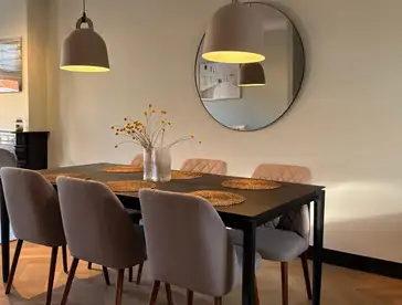 Foto #3 Appartement Hooikade Den Haag