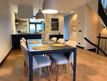 Foto #4 Appartement Hooikade Den Haag