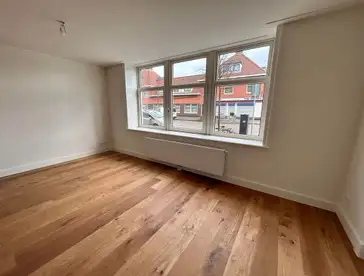 Foto #2 Appartement Sneeuwbalstraat Amsterdam