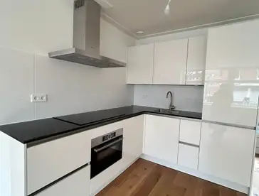 Foto #3 Appartement Sneeuwbalstraat Amsterdam