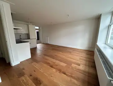 Foto #1 Appartement Sneeuwbalstraat Amsterdam