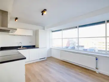 Foto #4 Appartement Noord West Buitensingel Den Haag