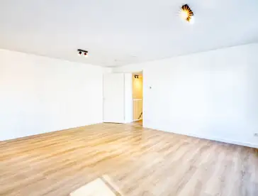 Foto #1 Appartement Noord West Buitensingel Den Haag