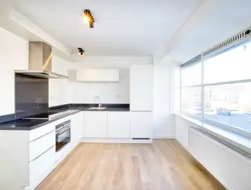 Foto #3 Appartement Noord West Buitensingel Den Haag