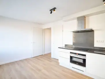 Foto #2 Appartement Noord West Buitensingel Den Haag