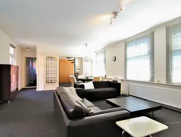 Foto #4 Appartement Vlaardingerstraat Schiedam