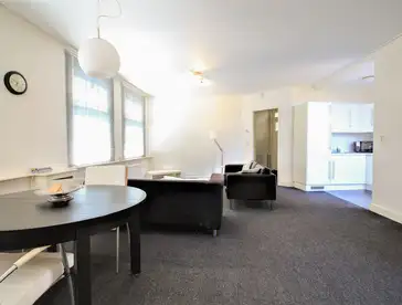 Foto #2 Appartement Vlaardingerstraat Schiedam