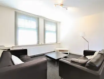 Foto #3 Appartement Vlaardingerstraat Schiedam