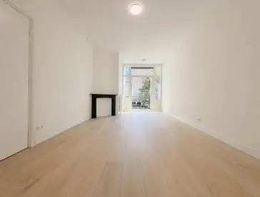 Foto #2 Appartement Fahrenheitstraat Den Haag