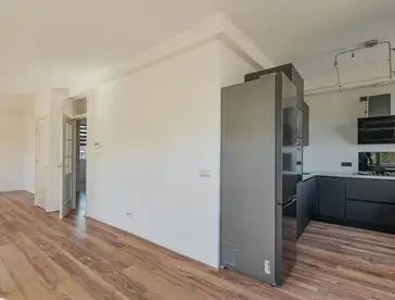 Foto #4 Appartement Overtoom Amsterdam