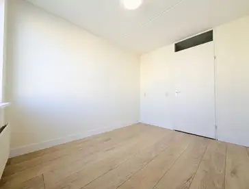 Foto #4 Appartement Korbootstraat Den Haag