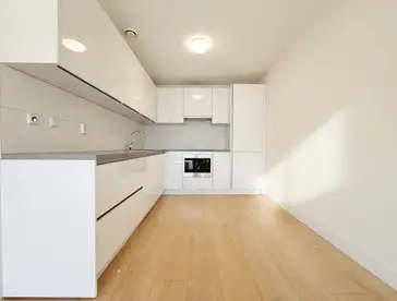 Foto #3 Appartement Korbootstraat Den Haag