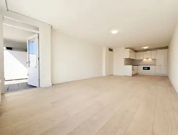 Foto #1 Appartement Korbootstraat Den Haag