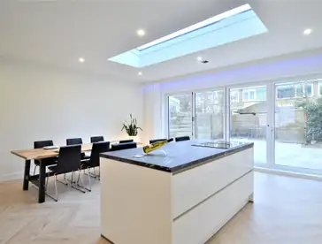 Foto #4 Huurwoning Wallestein Amsterdam