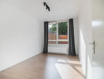 Foto #2 Appartement Dickenslaan Amsterdam