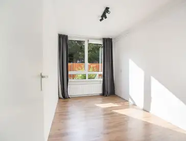 Foto #4 Appartement Dickenslaan Amsterdam