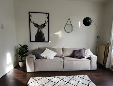 Foto #3 Appartement Mr. Troelstralaan Amstelveen