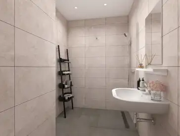 Foto #3 Appartement Sperwerlaan Bilthoven