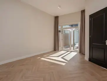 Foto #2 Huurwoning Dirk Hoogenraadstraat Den Haag