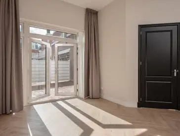 Foto #1 Huurwoning Dirk Hoogenraadstraat Den Haag