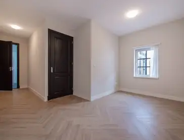 Foto #4 Huurwoning Dirk Hoogenraadstraat Den Haag