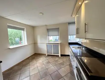 Foto #2 Huurwoning Pal Maleterweg Haarlem