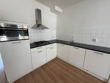 Foto #2 Appartement Marco Polostraat Amsterdam