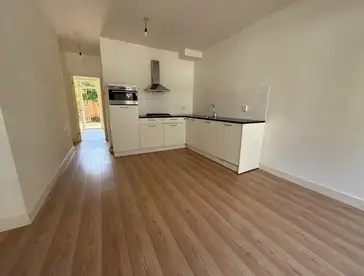 Foto #1 Appartement Marco Polostraat Amsterdam