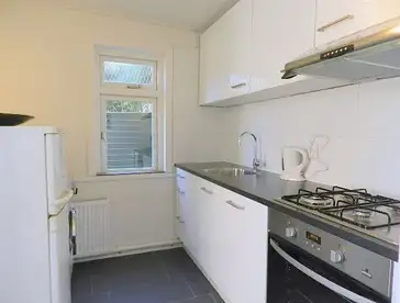 Foto #3 Huurwoning Drieherenlaan Heemstede