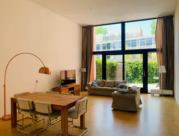 Foto #4 Huurwoning Helper Westsingel Groningen