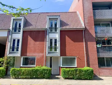 Foto #1 Huurwoning Helper Westsingel Groningen