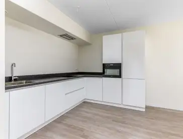 Foto #1 Appartement Zwedenstraat Almere
