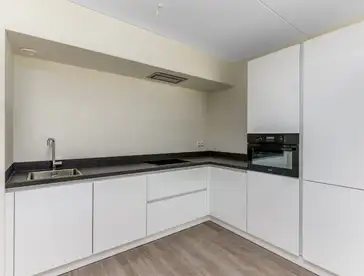 Foto #2 Appartement Zwedenstraat Almere