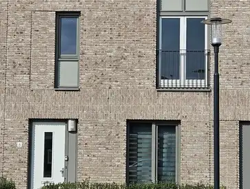 Foto #3 Huurwoning Zijlijn Gilze
