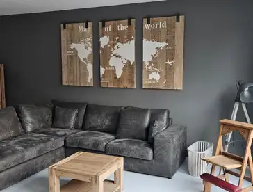 Foto #4 Huurwoning Zijlijn Gilze