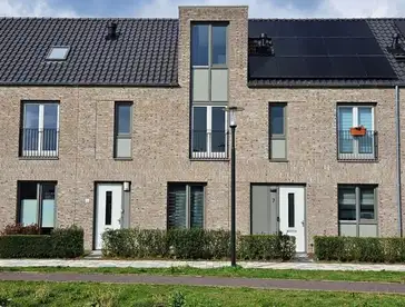 Foto #2 Huurwoning Zijlijn Gilze